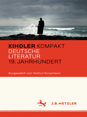 cover image of Kindler Kompakt